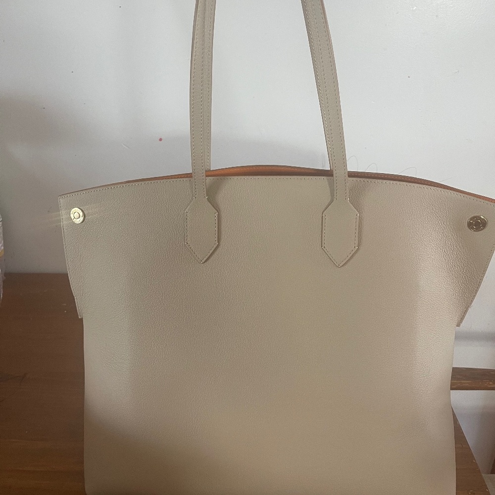 Burberry Bag